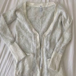 aeropostale cardigan